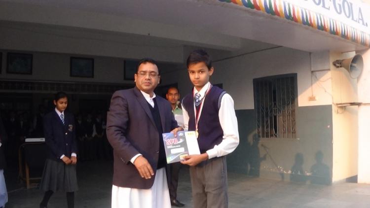 St. JOHN'S SR. SEC. SCHOOL, KHERI (3)